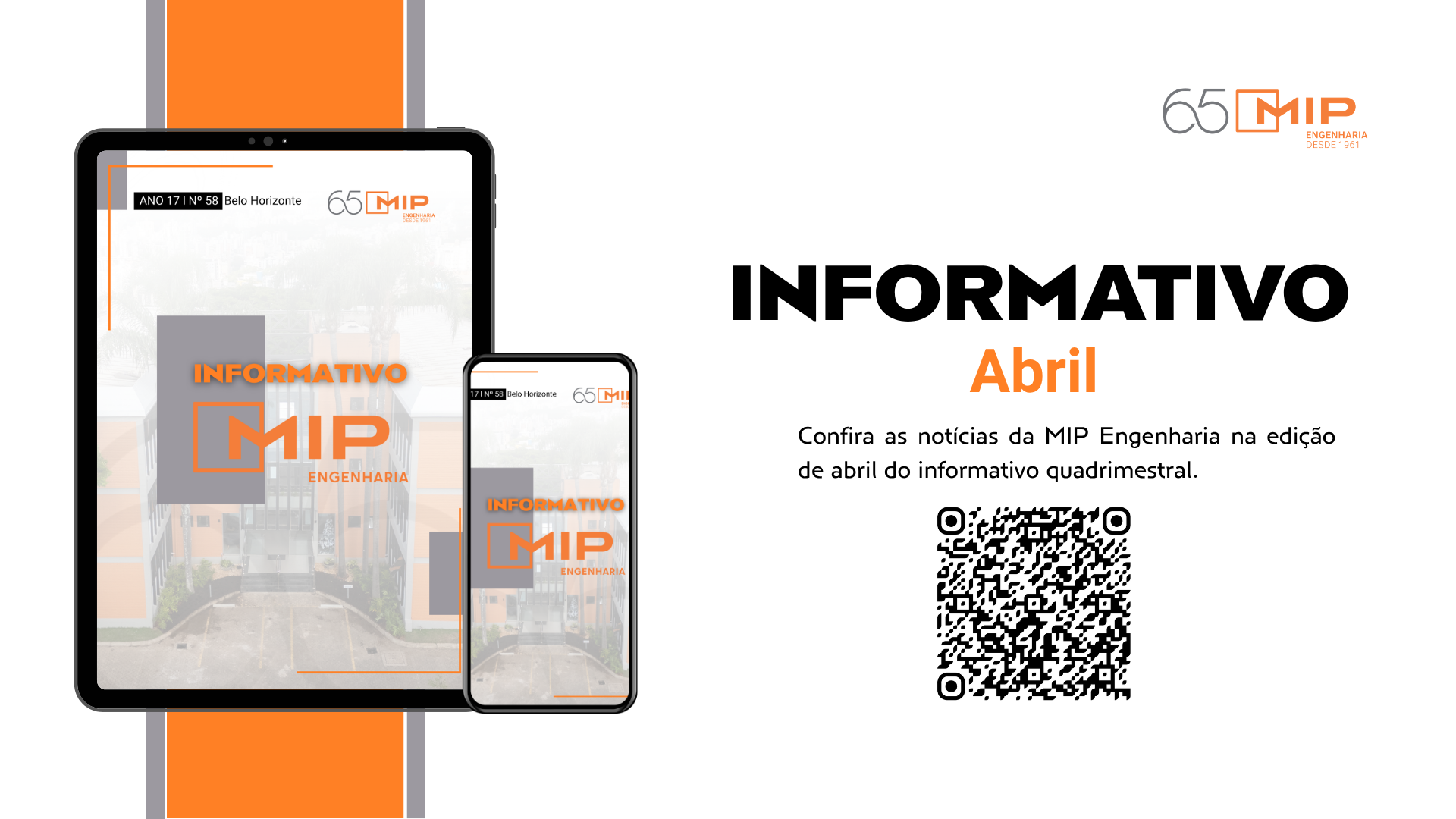 Aconteceu na mip